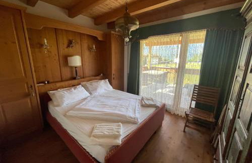 Luxury panoramic apartment Plan de Corones - Photo 11