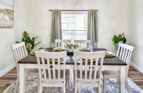 Spacious 4BR Home Perfect for Families - Foto 6