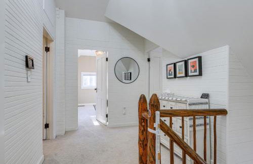 Charming Jaffrey Cottage with Deck and Grill! - Foto 19