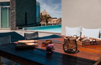 Horizon Luxury Seafront Villa - Foto 15
