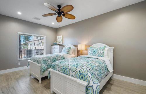 Bermuda Bungalows (Tropical Island Getaway) - Foto 28