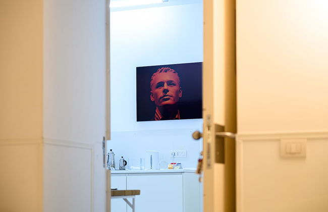 PM3 - Via del Parco Margherita 3 - Foto 7