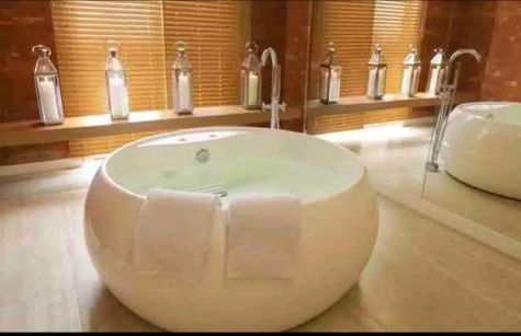 Confortável Studio no Park Sul próximo ao aeroporto - Foto 39