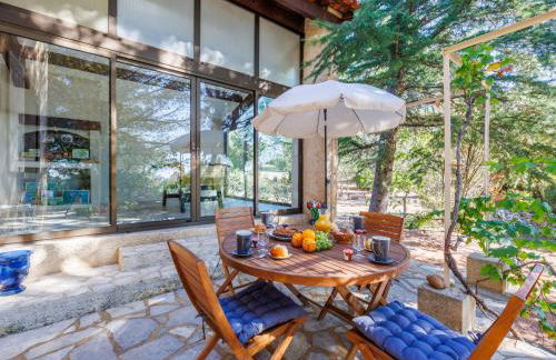 Holiday Home Les Garrigues d'Ozilhan by Interhome - Photo 10