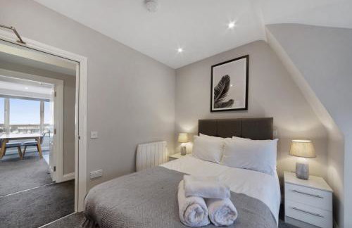 K Suites - Waveney Chambers 2 - Foto 43