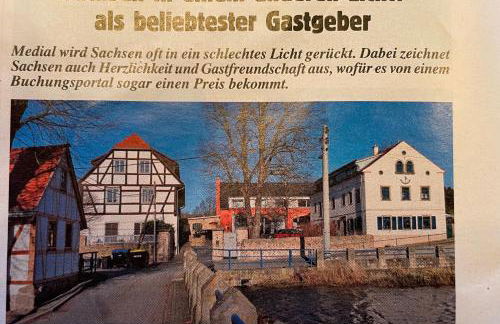 Landappartement Stritter - Photo 31