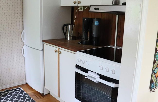 5 Person Holiday Home in Mellbystrand-by Traum - Foto 28