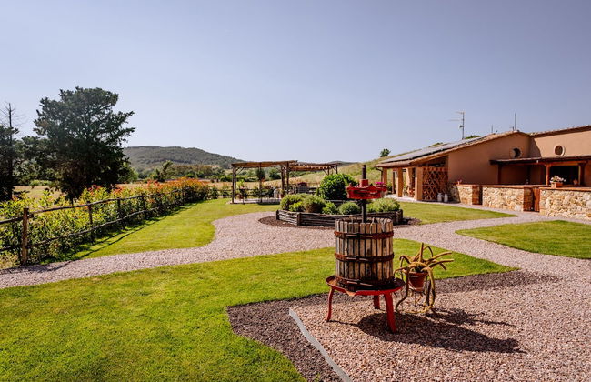 Agriturismo Giù al Pozzo - Foto 63