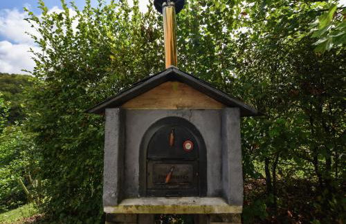Farmhouse in Pyrenees With Pool - Foto 66