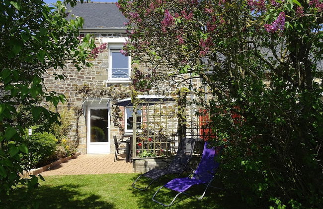 Charming Home Near Mont St. Michel Bay - Foto 18