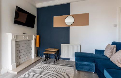 Gateshead 4 BR Home for Serenity Stay - Foto 26