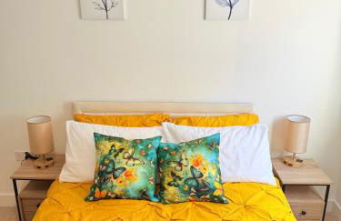 2 Bedroom Luxury Apartment! City Center with Free Parking! - Foto 22