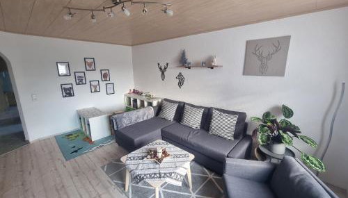 Ferienwohnung Biosphärenblick - Foto 3