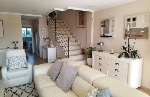 Villa de lujo frente al mar - Foto 13