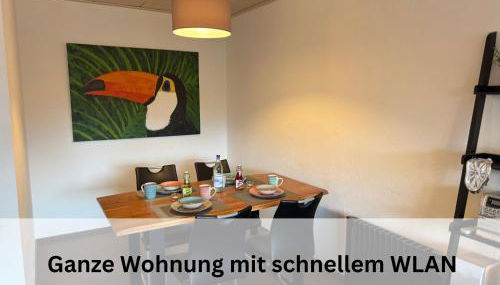 FeWo Berg-Domizil Altenau inklusive Bettwäsche und Handtüchern, Nur 3 Minuten von der Kristall Therme entfernt - Foto 4