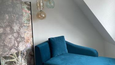 Modernes Appartement in ländlicher Lage - Foto 2