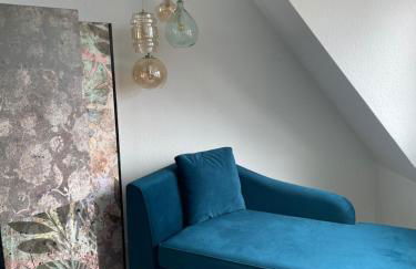 Modernes Appartement in ländlicher Lage - Foto 2