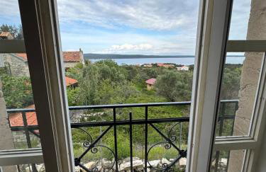 Matisse Residence - 80 m2 with Sea View and terrace - Foto 19