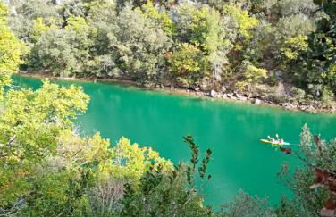 Studio Appart Verdon - Foto 69