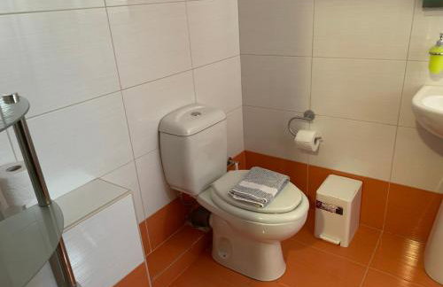 Christi Apartments Α&Β - Foto 12