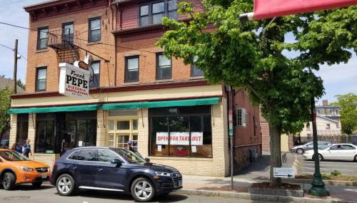 Beautiful Wooster Sq. getaway - great neighborhood - Foto 2