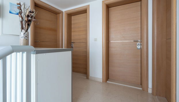 Pansion Simic - Foto 4, Vestíbulo