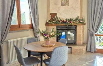 Villa Vitusya Charming home - Foto 11