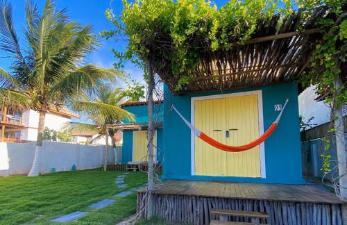 Chalés Amarante - Foto 1