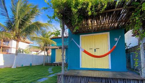 Chalés Amarante - Photo 1