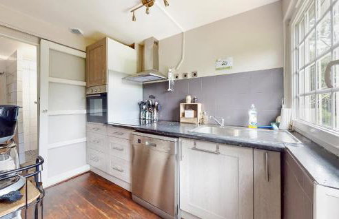 Beautiful Home In Vittefleur With Wifi - Foto 9