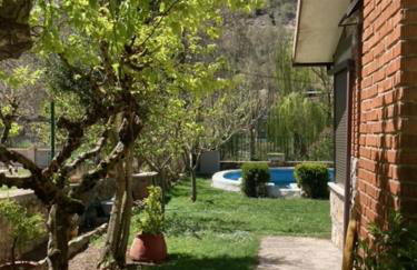 Casa Rural El Edén del Ungría - Foto 7