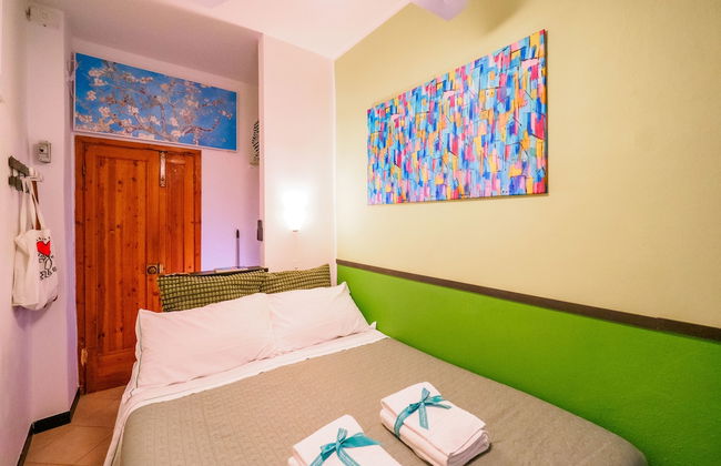 Carmelina Room - Foto 5