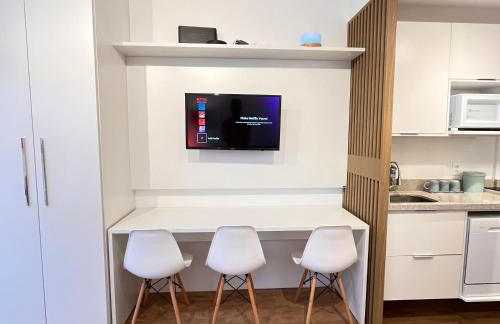 Studio maravilhoso PUC - Foto 6