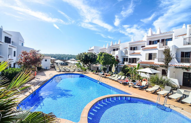 Aparthotel Nelva Resort - Foto 1