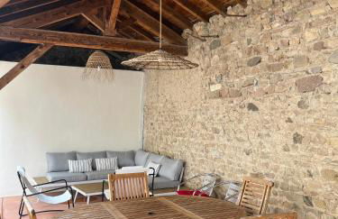 Bulles en Beaujolais Spa & Sauna - Foto 29