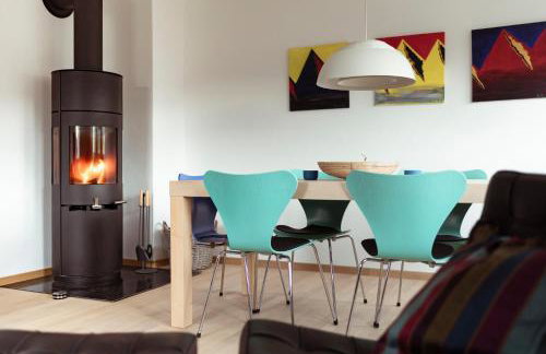 HAUS IRENE gemütlich moderner Schwarzwald - Photo 2