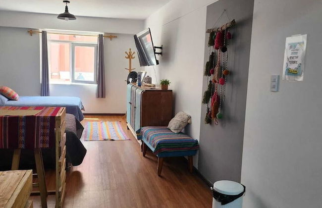 Alojamiento San Francisco - Photo 8