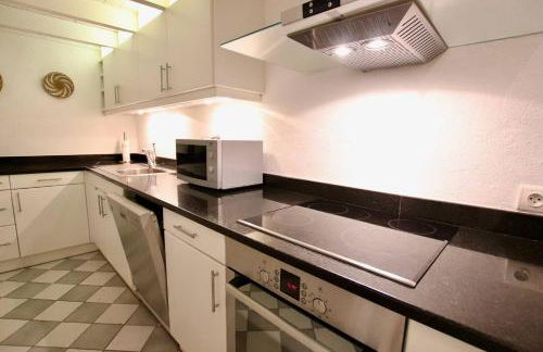 Charmant appartement au sein de la vieille ville - Foto 21