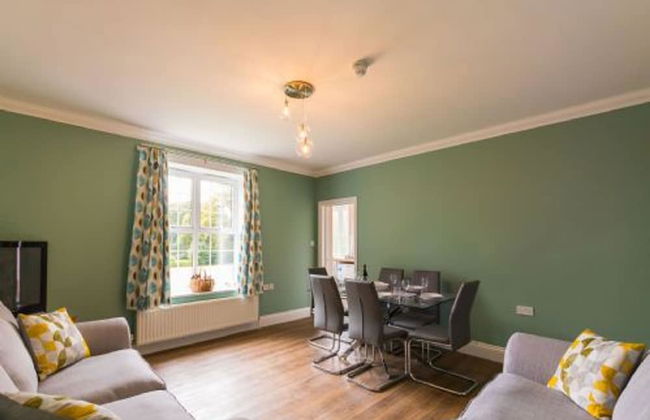 Host Stay Redwings Sanctuary Rooms - Foto 23