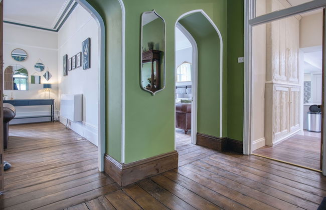 Hill House Country Estate - Princes Gate - Foto 7