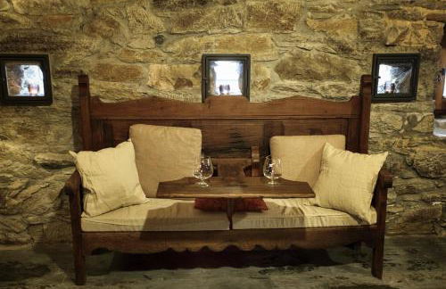 Casa Turismo Rural O FILANDÓN - Foto 70