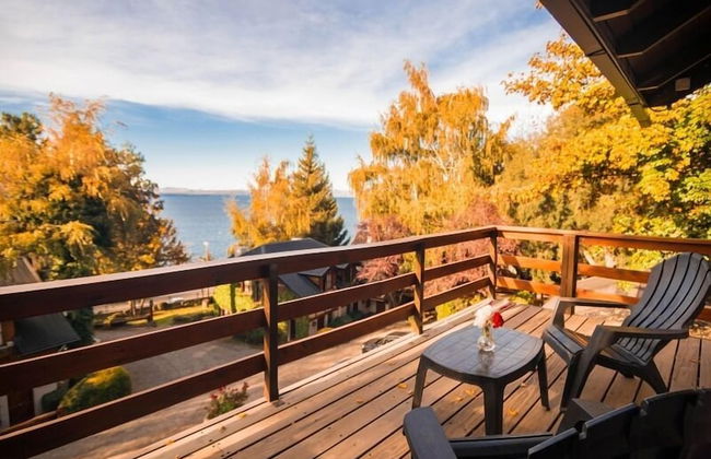 Pailahue Lodge & Cabañas - Photo 74