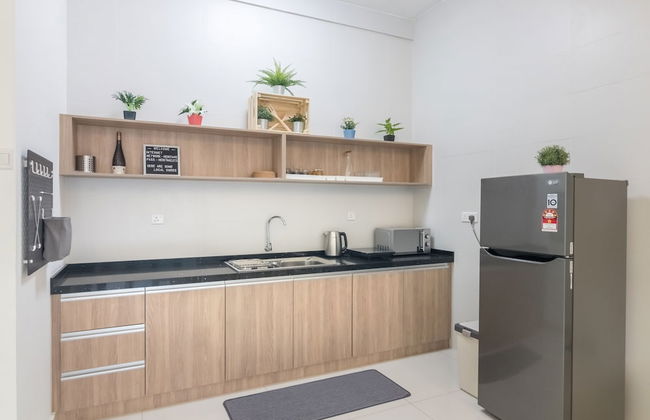 Arte S Family Suites - Foto 20