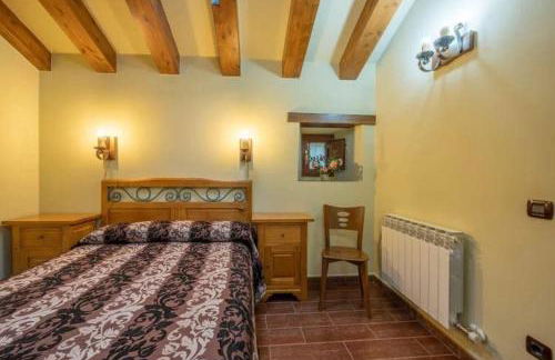 Cabaña pasiega reformada - Foto 18