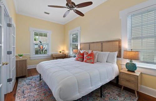 Casa Amarillo l Steps to Historic District - Photo 8