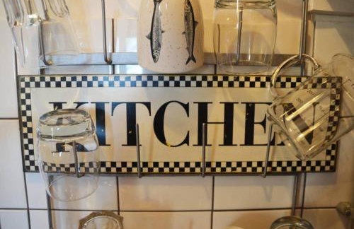 Grain Store Cottage - Foto 4