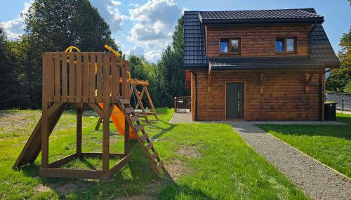 Rogate Chatki Smerek - Foto 2