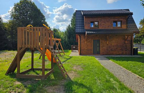 Rogate Chatki Smerek - Foto 2