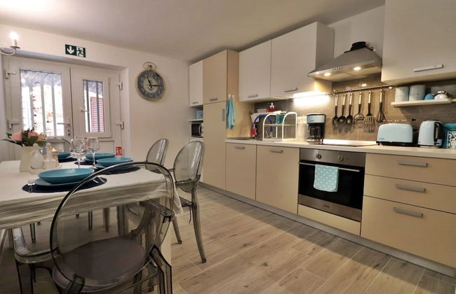 House Stone House Mia Casa - Foto 8