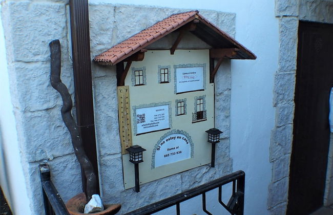 Casa Rural Arboliz - Photo 55